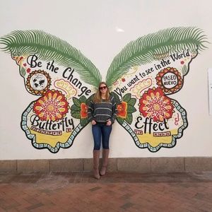 Meet your Posher, Catherine